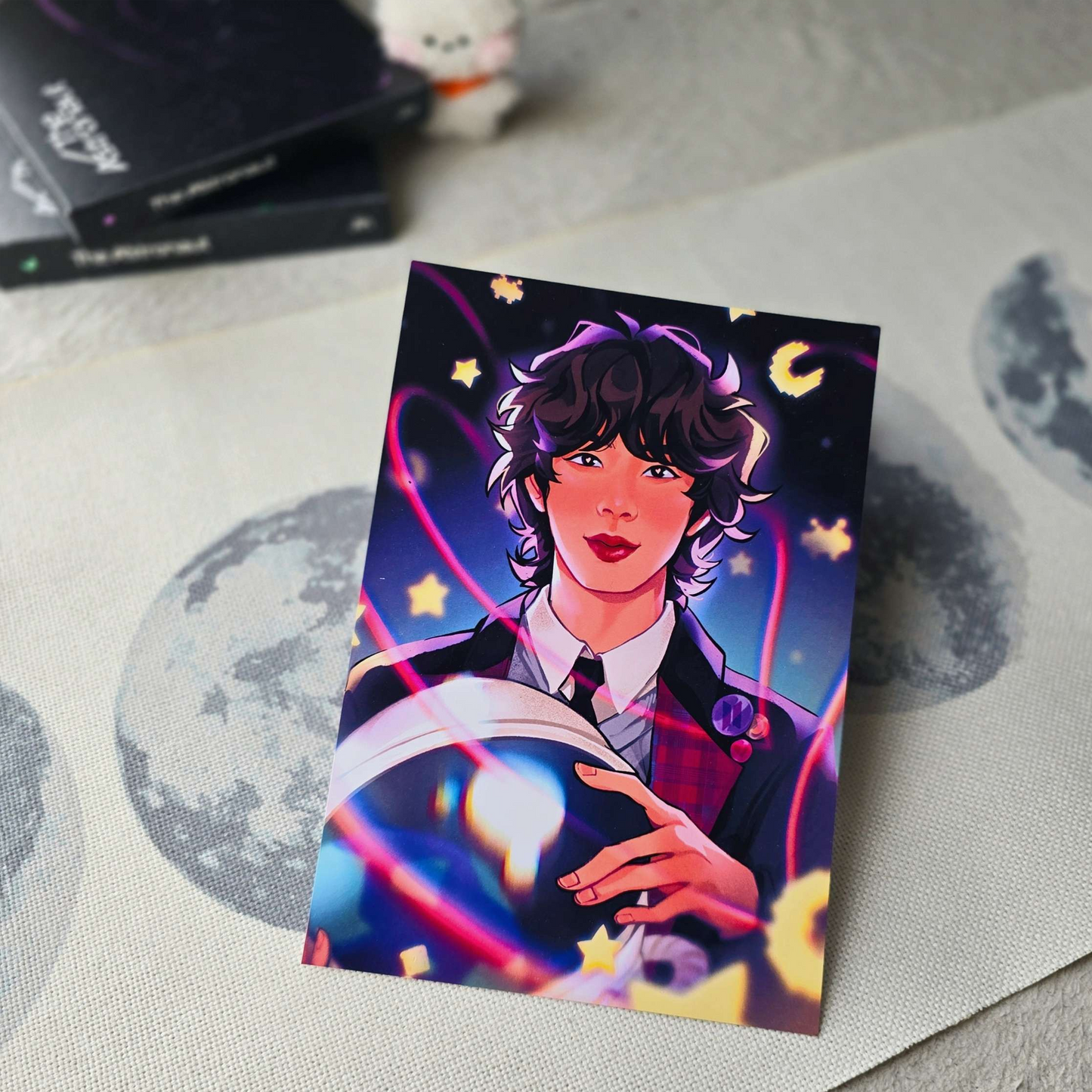 Jin Prints