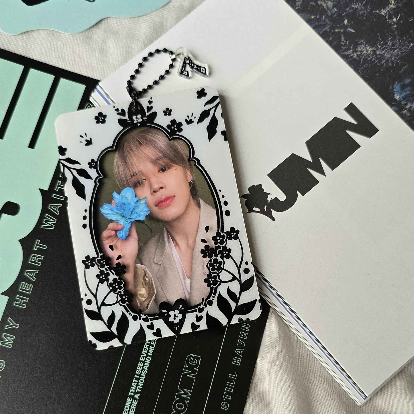 Festa Photocard Holder